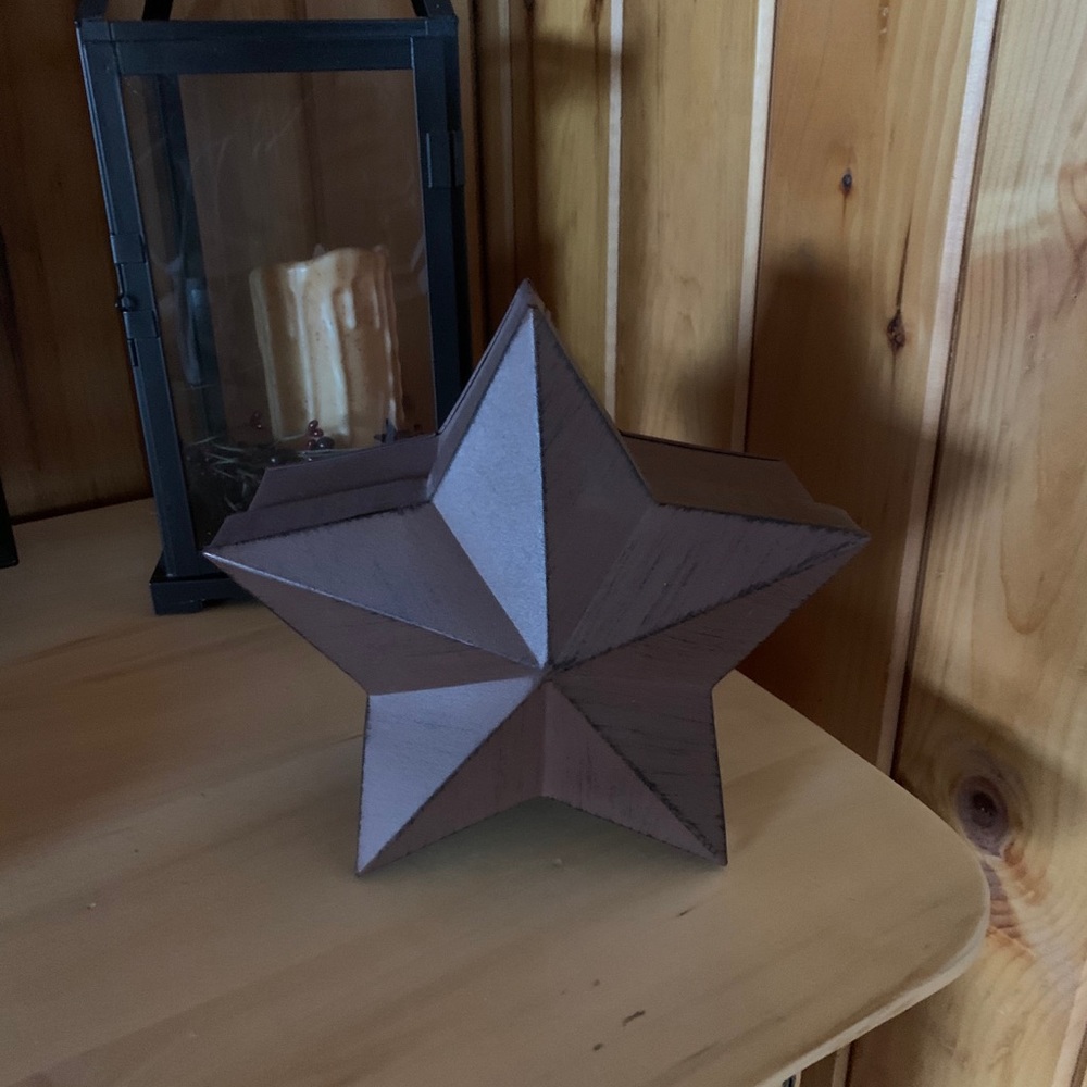 Star decor